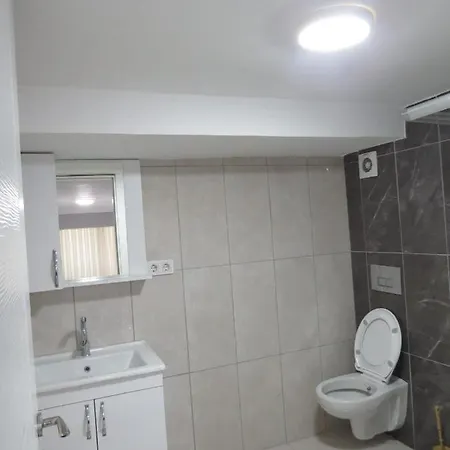 Kaya * イスタンブール