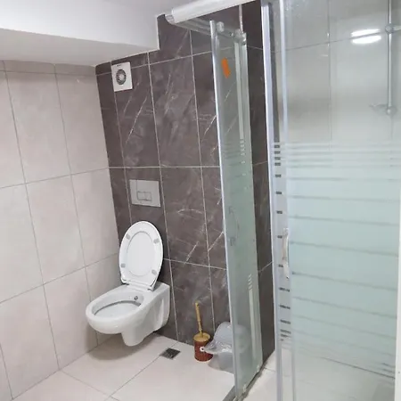 Kaya Hotel Istanboel