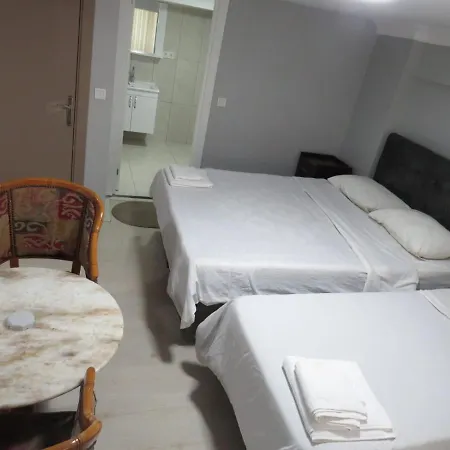 Kaya Hotel Istanboel