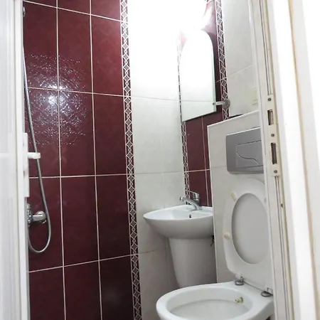 Kaya Hotel Istanboel